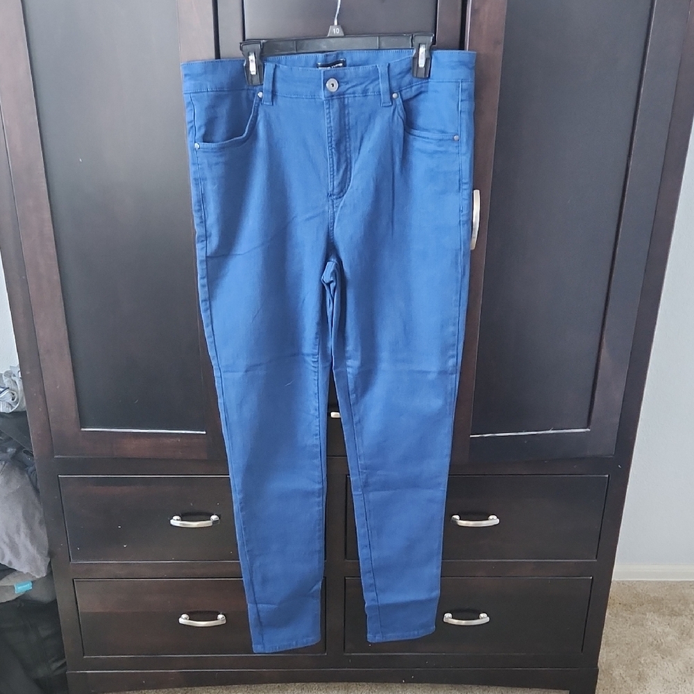 Universal Standard Women's Siene Jeans